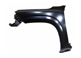 Salpicadera Sin Hoyo Para Moldura Lado Conductor