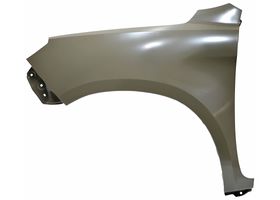 Salpicadera Lado Conductor