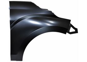 Salpicadera Lado Pasajero