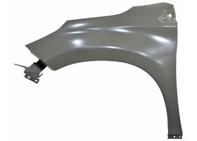 Salpicadera Sin Hoyo Para Cuarto Lado Conductor