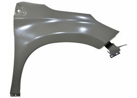 Salpicadera Sin Hoyo Para Cuarto Lado Pasajero