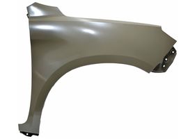 Salpicadera Lado Pasajero