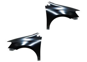 Par De Salpicaderas Sin Hoyo Para Cuarto