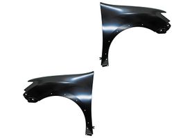 Par De Salpicaderas Sin Hoyo Para Cuarto Lateral