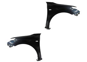 Par De Salpicaderas Con Hoyo Para Cuarto