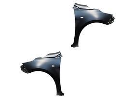 Par De Salpicaderas Con Hoyo Para Cuarto