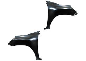 Par De Salpicaderas Sin Hoyo Para Cuarto