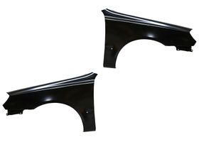 Par De Salpicaderas Sin Hoyo Para Cuarto