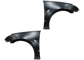 Par De Salpicaderas Sin Hoyo Para Cuarto