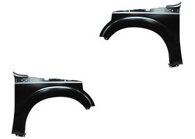 Par De Salpicaderas Sin Hoyo Para Moldura