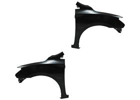 Par De Salpicaderas Con Hoyo Para Moldura