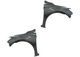 Par De Salpicaderas Sin Hoyo Para Moldura