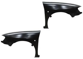 Salpicadera Izquierda o Derecha