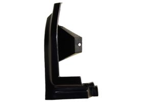 Tolva Extensión Salpicadera Delantera Lado Conductor