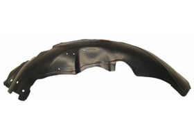 Tolva Salpicadera Delantera Lado Pasajero