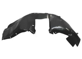 Tolva Salpicadera Delantera Lado Conductor