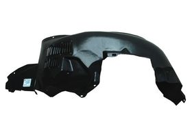 Tolva Salpicadera Delantera Lado Conductor