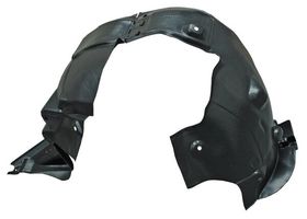 Tolva Salpicadera Delantera Lado Pasajero