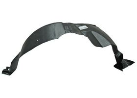 Tolva Salpicadera Delantera Lado Conductor