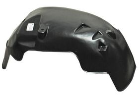 Tolva Salpicadera Delantera Lado Conductor