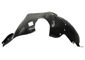 Tolva Salpicadera Delantera Lado Conductor