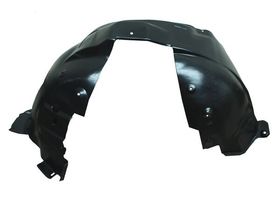 Tolva Salpicadera Delantera Lado Conductor