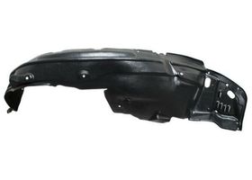 Tolva Salpicadera Delantera Lado Conductor