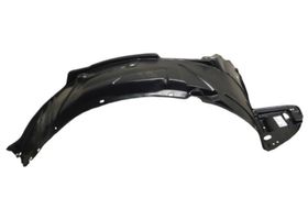 Tolva Salpicadera Delantera Lado Conductor