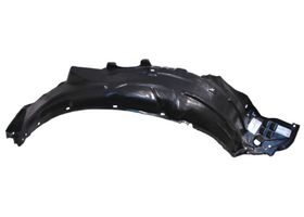 Tolva Salpicadera Delantera Lado Conductor