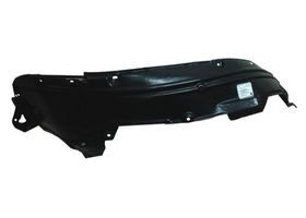 Tolva Salpicadera Delantera Lado Conductor