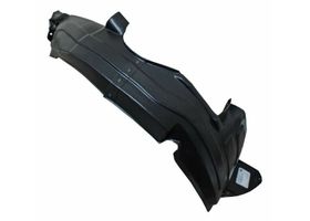 Tolva Salpicadera Delantera Lado Conductor
