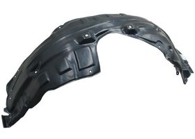 Tolva Salpicadera Delantera Lado Pasajero