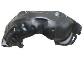 Tolva Salpicadera Delantera Lado Conductor