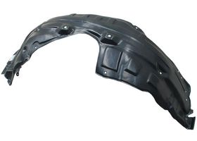 Tolva Salpicadera Delantera Lado Conductor