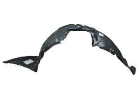 Tolva Salpicadera Delantera Lado Pasajero