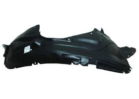 Tolva Salpicadera Delantera Lado Conductor