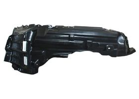 Tolva Salpicadera Trasera Lado Conductor