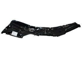 Tolva Salpicadera Delantera Lado Conductor