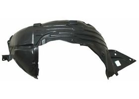 Tolva Salpicadera Delantera Lado Pasajero