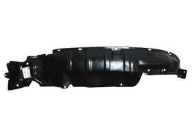 Tolva Salpicadera Delantera Lado Conductor