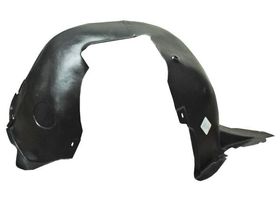 Tolva Salpicadera Delantera Lado Conductor