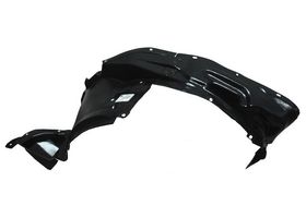 Tolva Salpicadera Delantera Lado Conductor