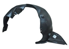 Tolva Salpicadera Delantera Lado Conductor