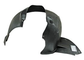 Tolva Salpicadera Delantera Lado Conductor