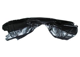 Tolva Salpicadera Delantera Lado Conductor