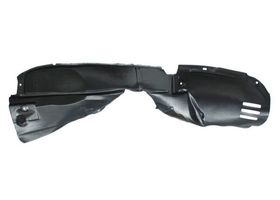 Tolva Salpicadera Delantera Lado Conductor