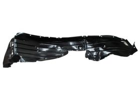 Tolva Salpicadera Delantera Lado Conductor