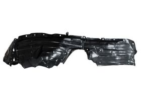 Tolva Salpicadera Delantera Lado Conductor