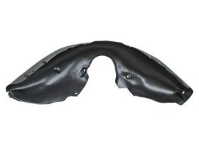 Tolva Salpicadera Delantera Lado Conductor