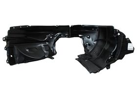 Tolva Salpicadera Delantera Lado Pasajero